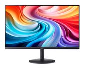 Acer Full HD Monitor 68,6 cm (27 Zoll) 16:9 4 ms 250 cd/m²  SB273P1bi (Schwarz) f&uuml;r 111,96 Euro