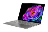 Acer WQXGA+ Notebook 40,6 cm (16 Zoll) 2880 x 1800 Pixel 16 GB Ram 512 GB SSD Windows 11 Home Intel Core Ultra 9 max. 5,1 GHz  Swift AI SF16-71T-90F6 (Grau) f&uuml;r 1.959,00 Euro