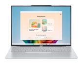 Acer WUXGA Notebook 40,6 cm (16 Zoll) 1920 x 1200 Pixel 32 GB Ram 1 TB SSD Windows 11 Home AMD Ryzen 5 max. 4,5 GHz  Swift Air SFA16-61M-R1FY (Silber) f&uuml;r 1.017,00 Euro