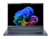 Acer WUXGA Notebook 35,6 cm (14 Zoll) 1920 x 1200 Pixel 1 TB SSD Windows 11 Home Intel Core Ultra 7 max. 4,8 GHz  Swift Go AI SFG14-75-73GE (Blau) f&uuml;r 1.349,00 Euro