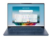 Acer WUXGA Notebook 35,6 cm (14 Zoll) 1920 x 1200 Pixel 16 GB Ram 512 GB SSD Windows 11 Home Intel Core Ultra 9 max. 4,9 GHz  Swift Go AI SFG14-I71-983G (Blau) f&uuml;r 1.548,00 Euro