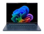 Acer WUXGA Notebook 35,6 cm (14 Zoll) 1920 x 1200 Pixel 16 GB Ram 512 GB SSD Windows 11 Home Intel Core Ultra 7 max. 4,7 GHz  Swift Go AI SFG14-I71-77CS (Blau) f&uuml;r 1.442,00 Euro