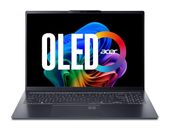 Acer WUXGA+ Notebook 40,6 cm (16 Zoll) 2048 x 1280 Pixel 1 TB SSD Windows 11 Home AMD Ryzen 7 max. 5 GHz  Swift Go AI SFG16-61-R3BU (Grau) f&uuml;r 1.299,00 Euro