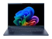 Acer WUXGA Notebook 40,6 cm (16 Zoll) 1920 x 1200 Pixel 16 GB Ram 512 GB SSD Windows 11 Home AMD Ryzen 7 max. 4,6 GHz  Swift Go AI SFG16-A71-R6NG (Blau) f&uuml;r 1.425,00 Euro