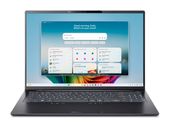 Acer WUXGA Notebook 40,6 cm (16 Zoll) 1920 x 1200 Pixel 16 GB Ram 512 GB SSD Windows 11 Home Intel Core Ultra 7 max. 4,7 GHz  Swift Go AI SFG16-I71-74K1 (Grau) f&uuml;r 1.548,00 Euro