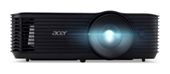 Acer WXGA (1200x800) DLP Lampe 5000 ANSI Lumen  X139 (Schwarz) f&uuml;r 469,00 Euro