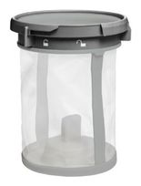 AEG A4WHCAR1 Austausch Mikroplastik Filter 2er Pack f&uuml;r 30,96 Euro