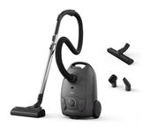AEG Bodenstaubsauger mit Staubbeutel 750 W HEPA  AB51C2DG (Grau) f&uuml;r 113,96 Euro