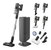 AEG Handstaubsauger Beutellos bis 40 min Laufzeit 21,6 V HEPA  AP72UB21ES Ultimate 7000 (Grau) f&uuml;r 697,00 Euro