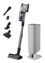 AEG Handstaubsauger Beutellos bis 80 min Laufzeit 21,6 V HEPA  AP91HB21ES Serie 9000 (Grau) f&uuml;r 1.074,00 Euro