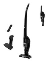 AEG Handstaubsauger Beutellos bis 48 min Laufzeit 14,4 V HEPA  CX7-3-45EB Ergorapido Plus (Schwarz) f&uuml;r 177,96 Euro