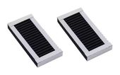 AEG (Schwarz, Weiß) M9RWCAF2 Doppelpack CleanAir+ Ersatzfilter f&uuml;r 21,46 Euro