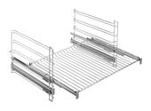 AEG TR2LFV FlexiRunners™ 2-fach Vollauszug mit Sicherheitsstopp f&uuml;r 87,46 Euro