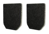 AEG Zubehör AEFKW2 QX6, QX7 & QX8-2 Filter Kit f&uuml;r 12,99 Euro