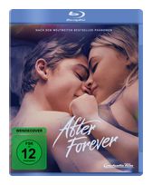 After Forever (Blu-Ray) f&uuml;r 9,99 Euro