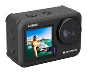 AgfaPhoto Aktion Kamera 170° 16 MP  Realimove AC9500 (Schwarz) f&uuml;r 119,99 Euro