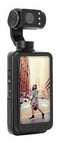 AgfaPhoto Aktion Kamera 120°  Realimove MCX3 (Schwarz) f&uuml;r 280,96 Euro