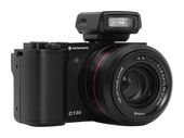 AgfaPhoto Kompaktkamera 10x Opt. Zoom  Realishot C130 (Schwarz) f&uuml;r 315,00 Euro
