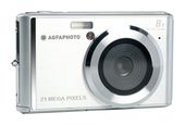 AgfaPhoto Kompaktkamera  Realishot DC5200 (Grau) f&uuml;r 54,99 Euro