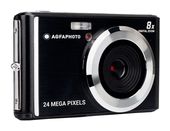 AgfaPhoto Kompaktkamera  Realishot DC5500 (Schwarz) f&uuml;r 54,99 Euro