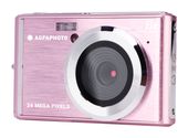 AgfaPhoto Kompaktkamera  Realishot DC5500 (Pink) f&uuml;r 54,99 Euro