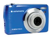 AgfaPhoto Kompaktkamera 8x Opt. Zoom  Realishot DC8200 (Blau) f&uuml;r 99,00 Euro