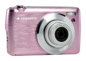 AgfaPhoto Kompaktkamera 8x Opt. Zoom  Realishot DC8200 (Pink) f&uuml;r 99,00 Euro