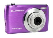 AgfaPhoto Kompaktkamera 8x Opt. Zoom  Realishot DC8200 (Violett) f&uuml;r 99,00 Euro