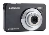 AgfaPhoto Kompaktkamera 8x Opt. Zoom  Realishot DC8300 (Schwarz) f&uuml;r 86,96 Euro
