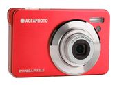 AgfaPhoto Kompaktkamera 8x Opt. Zoom  Realishot DC8300 (Rot) f&uuml;r 87,96 Euro