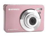 AgfaPhoto Kompaktkamera 8x Opt. Zoom  Realishot DC8300 (Pink) f&uuml;r 87,96 Euro