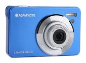 AgfaPhoto Kompaktkamera 8x Opt. Zoom  Realishot DC8300 (Blau) f&uuml;r 87,96 Euro