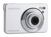 AgfaPhoto Kompaktkamera 8x Opt. Zoom  Realishot DC8300 (Silber) f&uuml;r 87,96 Euro