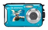 AgfaPhoto Kompaktkamera  Realishot WP8000 (Blau) f&uuml;r 80,46 Euro