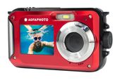 AgfaPhoto 24 MP   Realishot WP8000 (Rot) f&uuml;r 89,96 Euro
