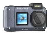 AgfaPhoto 24 MP   Realishot WP9500 (Schwarz) f&uuml;r 99,00 Euro