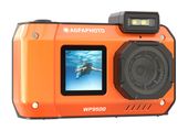 AgfaPhoto 24 MP   Realishot WP9500 (Orange) f&uuml;r 99,00 Euro