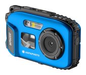 AgfaPhoto Kompaktkamera  Realshot WP6000 (Blau) f&uuml;r 69,96 Euro
