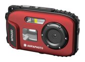 AgfaPhoto Kompaktkamera  Realshot WP6000 (Rot) f&uuml;r 69,96 Euro