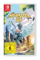 Aggelos 2 (Nintendo Switch) f&uuml;r 34,99 Euro