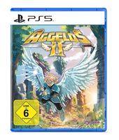 Aggelos 2 (PlayStation 5) f&uuml;r 34,99 Euro