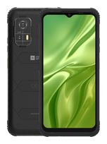AGM 128 GB 4G Smartphone 16,7 cm (6.5 Zoll) 1,6 GHz Android 13 MP Dual Kamera Dual Sim WiFi 5  H Max (Schwarz) f&uuml;r 182,96 Euro