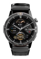 AGM Digital Smartwatch Rund IP68 720 h  Legion Pro (Schwarz) f&uuml;r 109,96 Euro