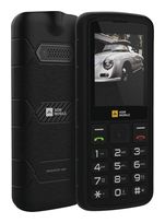AGM 4G Smartphone 6,1 cm (2.4 Zoll Dual Sim  M9 (Schwarz) f&uuml;r 64,46 Euro