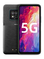 AGM 128 GB 5G Smartphone 17,2 cm (6.78") 2,0 GHz Android 50 MP Einzelne Kamera Kamera Dual Sim  X6 (Schwarz) f&uuml;r 257,96 Euro