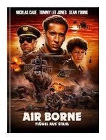 Air Borne - Flügel aus Stahl (BLU-RAY + DVD) f&uuml;r 11,90 Euro