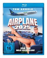 Airplane 2025 (Blu-Ray) f&uuml;r 9,99 Euro
