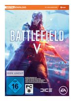 Battlefield V (PC) f&uuml;r 15,00 Euro