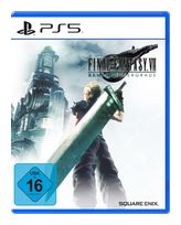 FINAL FANTASY VII Remake Intergrade (PlayStation 5) f&uuml;r 30,00 Euro