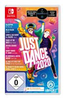 Just Dance 2020 (Nintendo Switch) f&uuml;r 20,00 Euro